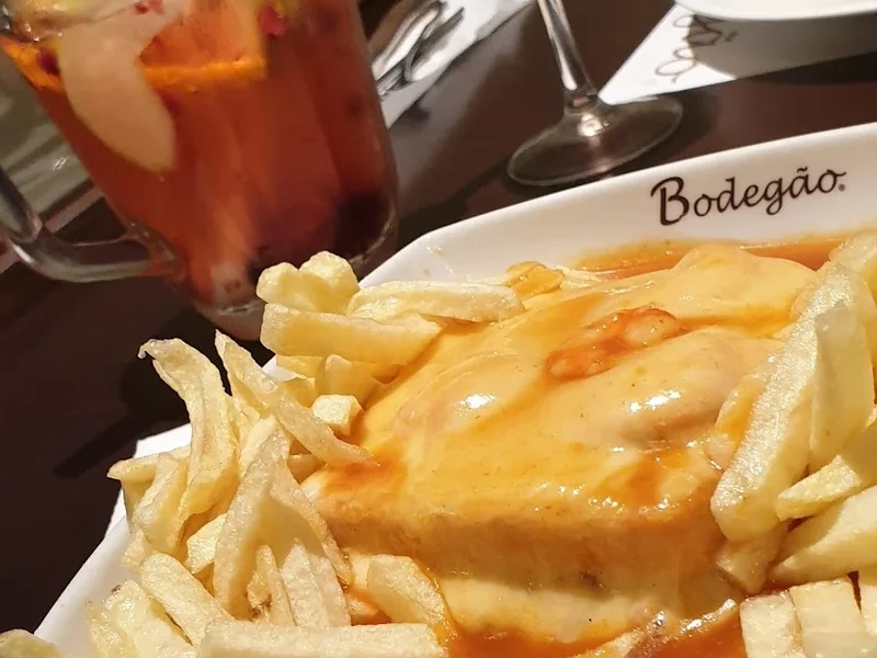 Nosso Café - Restaurante & Cervejaria