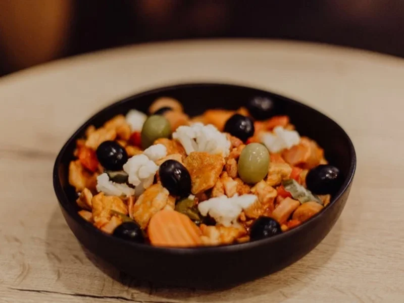 Capital dos Leitões