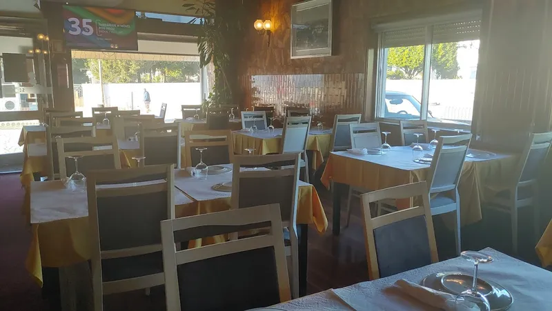 Restaurante São Domingos