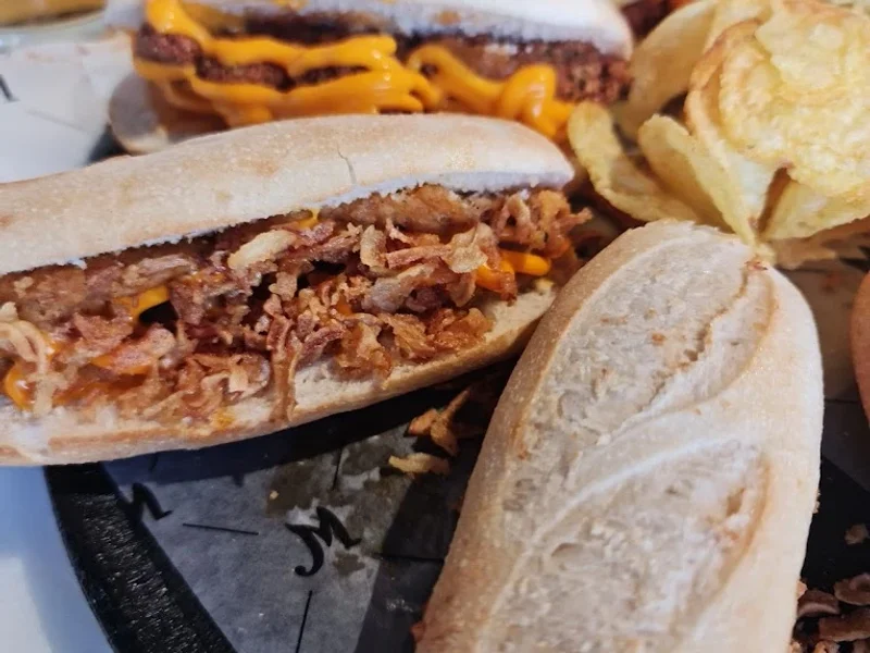 100 Montaditos Póvoa de Varzim