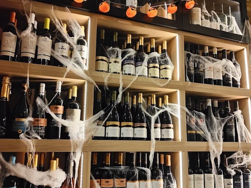 Ristorante D'Amigo