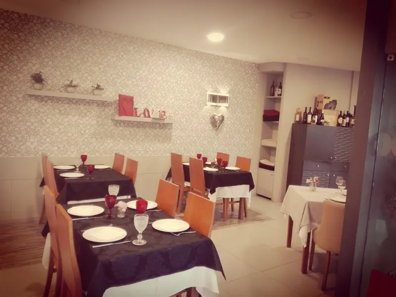 Restaurante Magalhães