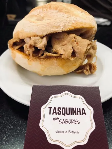 Tasquinha dos Sabores