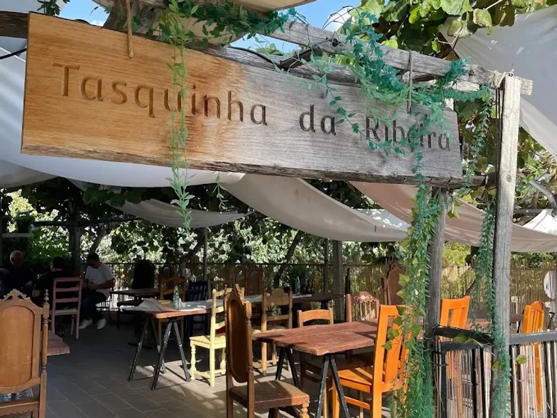Tasquinha da Ribeira