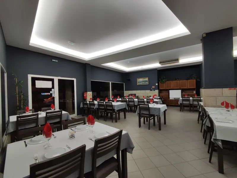 Restaurante Sampaio