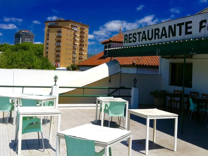 Restaurante Ferro Velho -