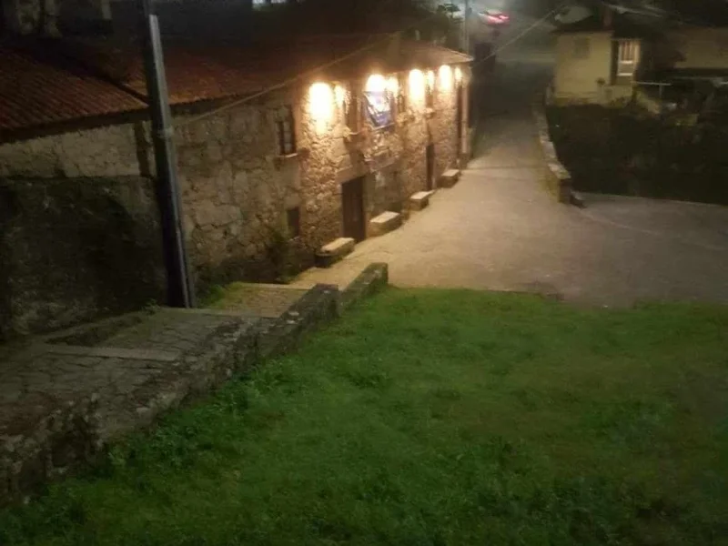 Petisqueira Sanguinhedo