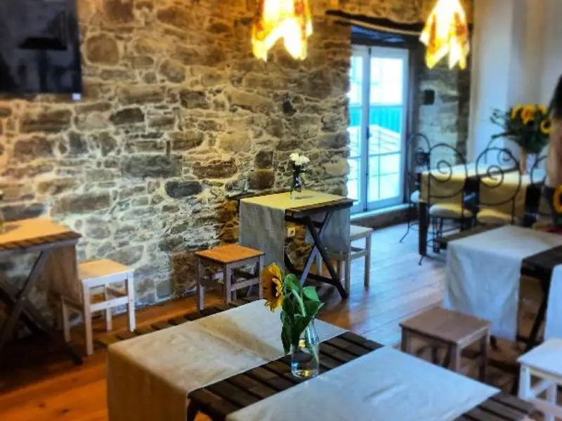 Restaurante Mercearia do Prato