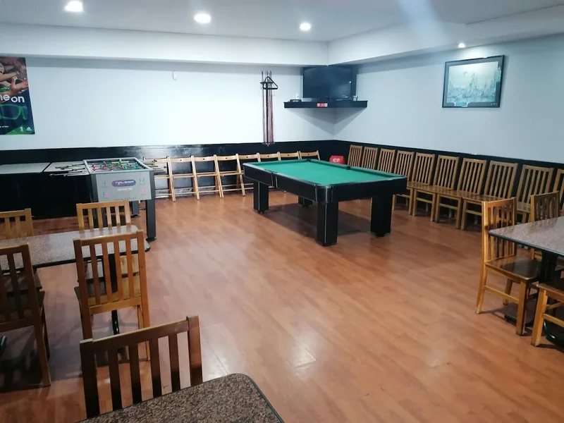 Casa das Francesinhas