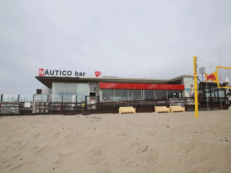 Náutico Bar