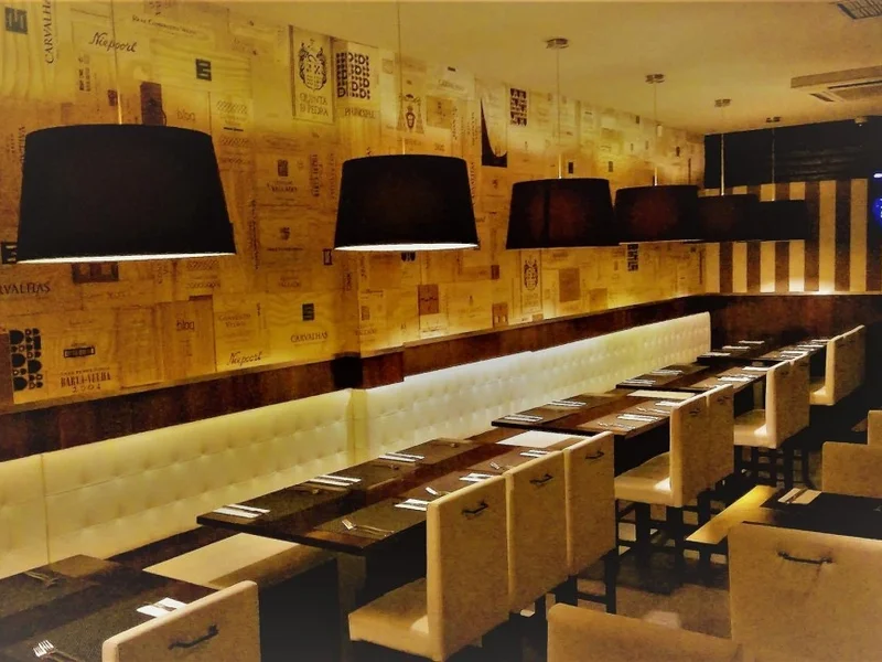 Nosso Café - Restaurante & Cervejaria