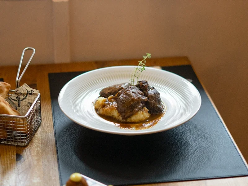 Tasca da Maria Food & Wine