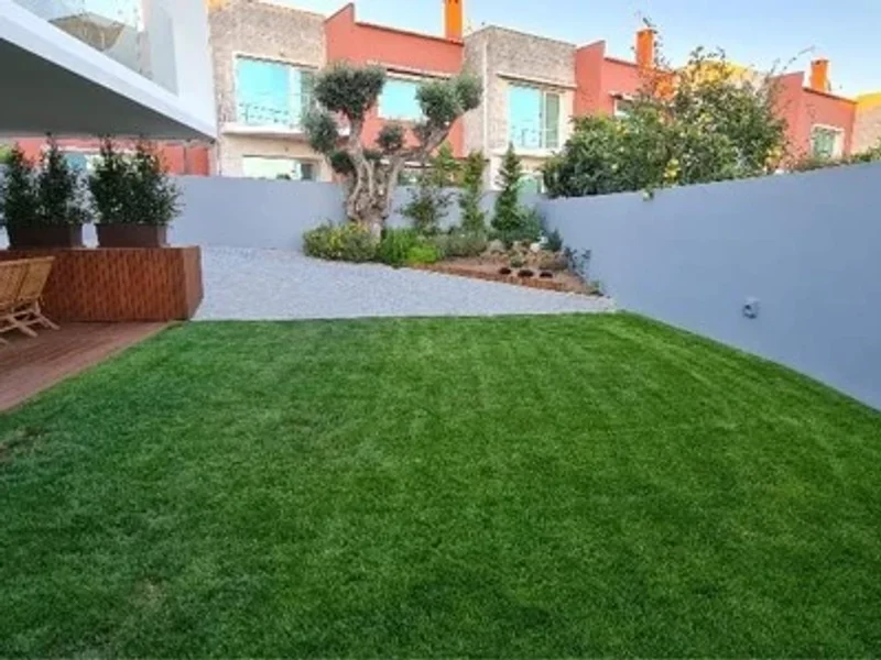 Pedro Sucena Jardins & Piscinas