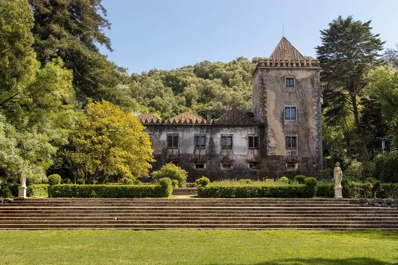 Quinta da Ribafria