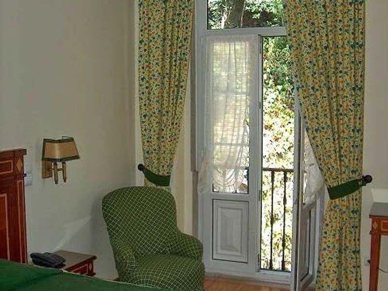 Hotel Sintra Jardim