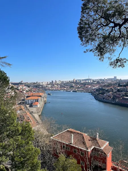 Torreão do Jardim do Palácio