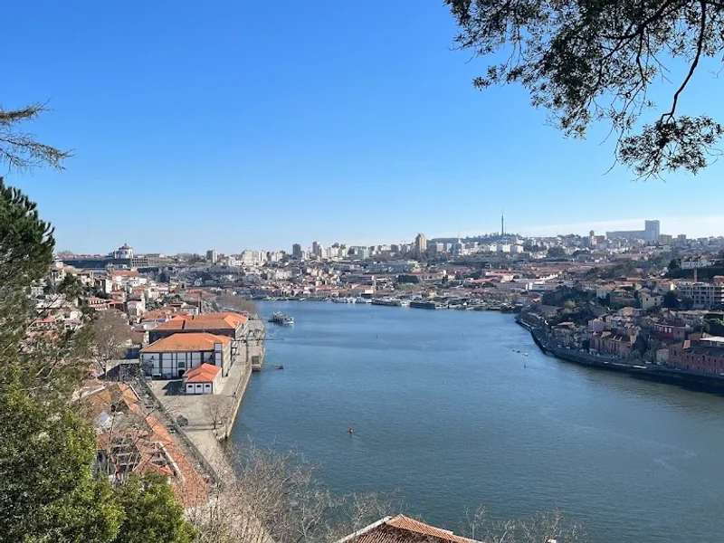Torreão do Jardim do Palácio
