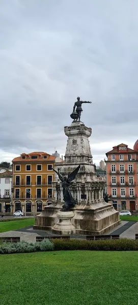 Jardim do Infante Dom Henrique