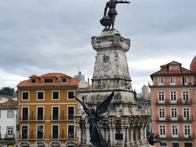 Jardim do Infante Dom Henrique