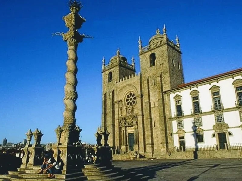 Sé do Porto