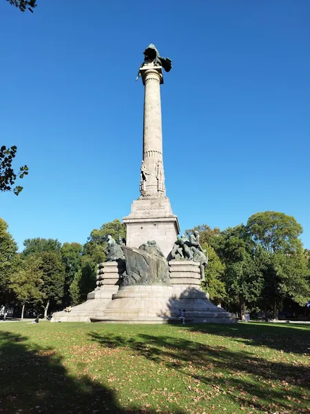 Monumento aos Heróis da Guerra Peninsular