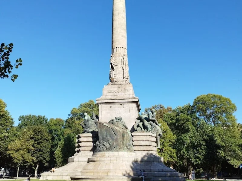Monumento aos Heróis da Guerra Peninsular