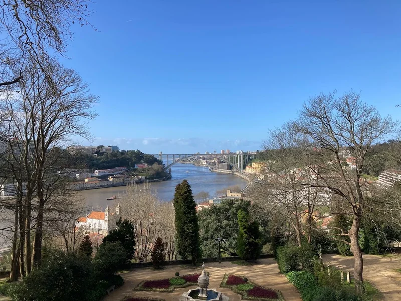 Miradouro da Ponte da Arrábida