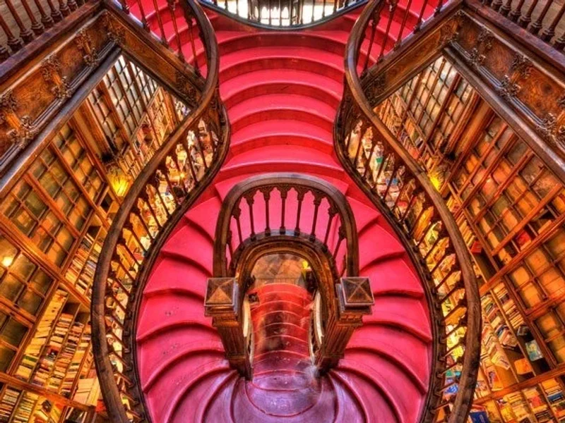 Livraria Lello