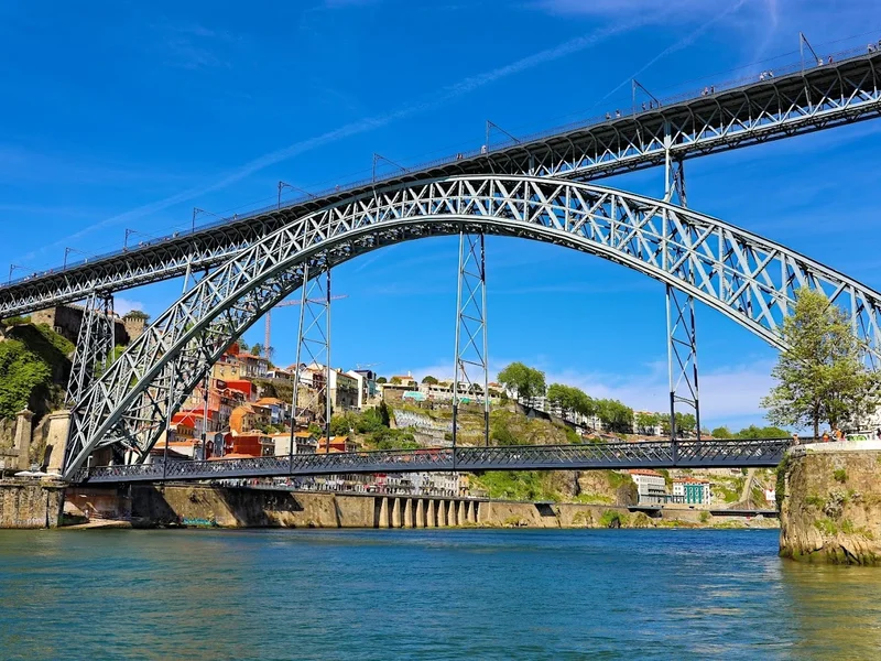 Ponte Luís I