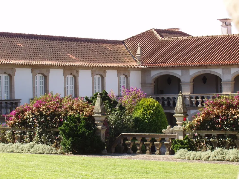 Quinta dos Cónegos