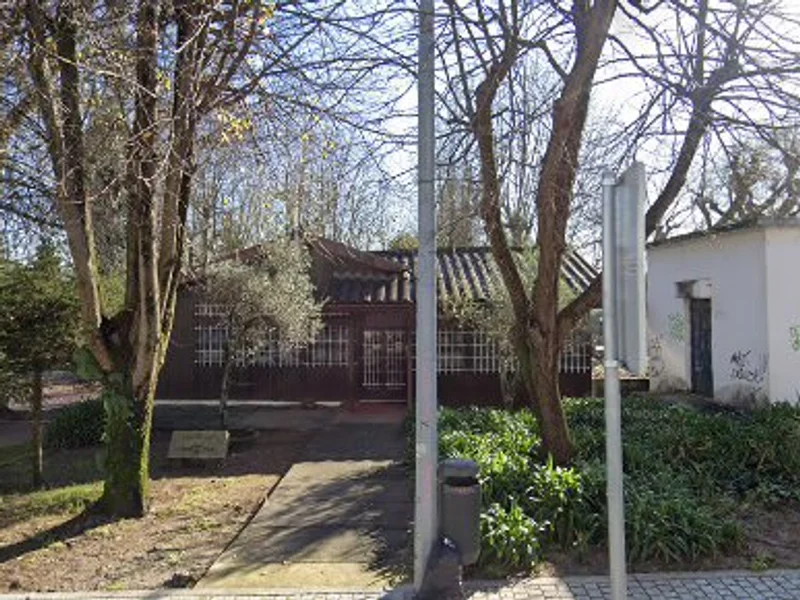 Capela de Nossa Senhora da Alegria