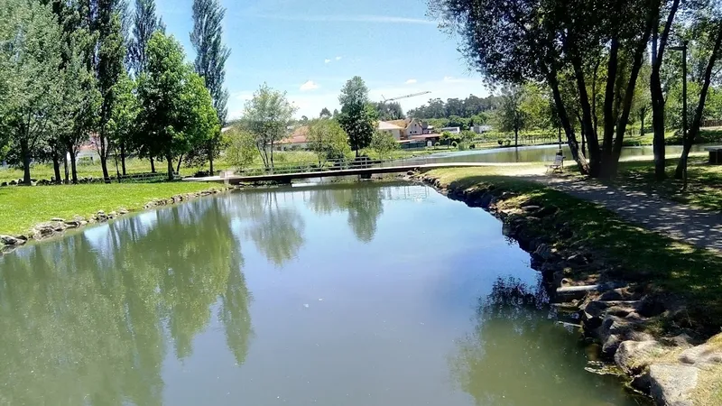 Parque de Lazer de Freamunde