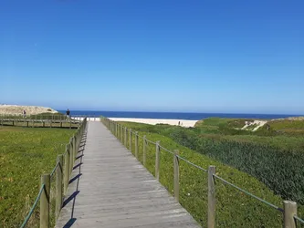 Lista 19 pontos turísticos no Vila do Conde Distrito do Porto