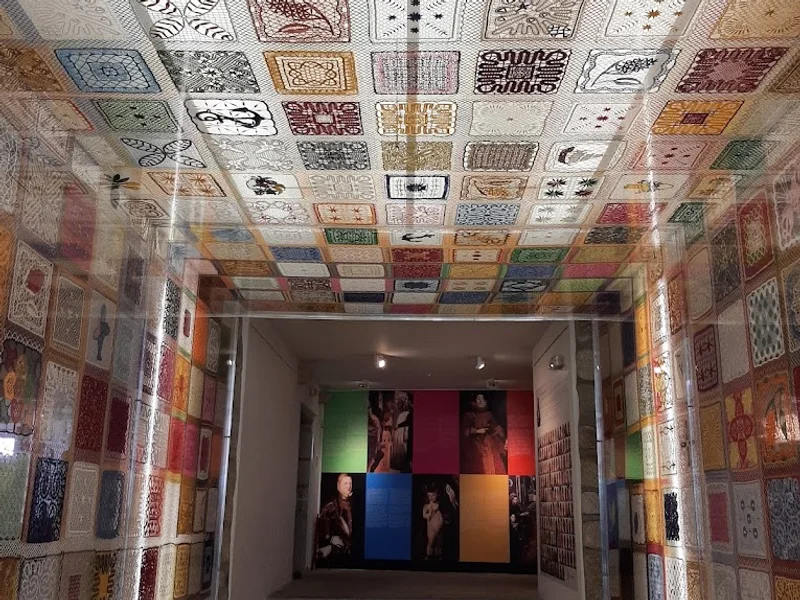 Museu das Rendas de Bilros