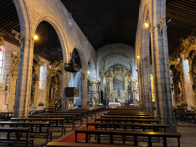 Igreja Matriz de São João Baptista