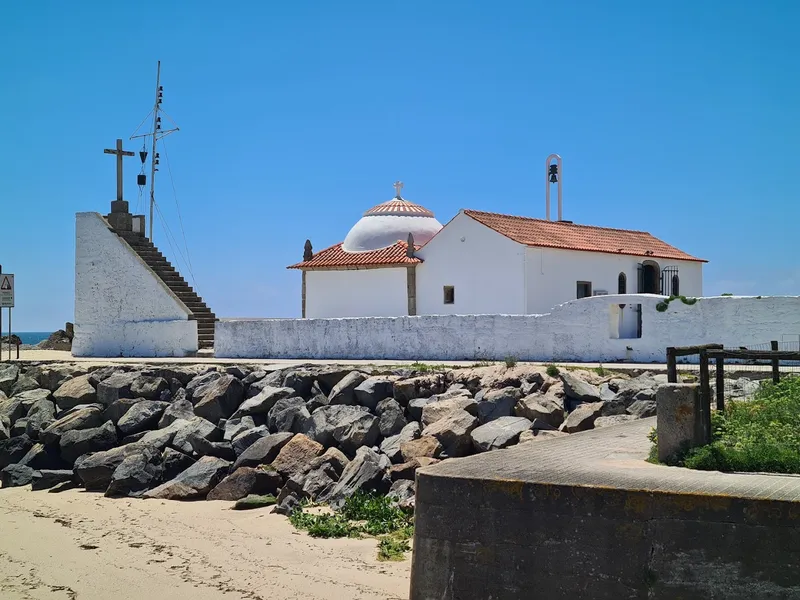 Capela de Nossa Senhora da Guia