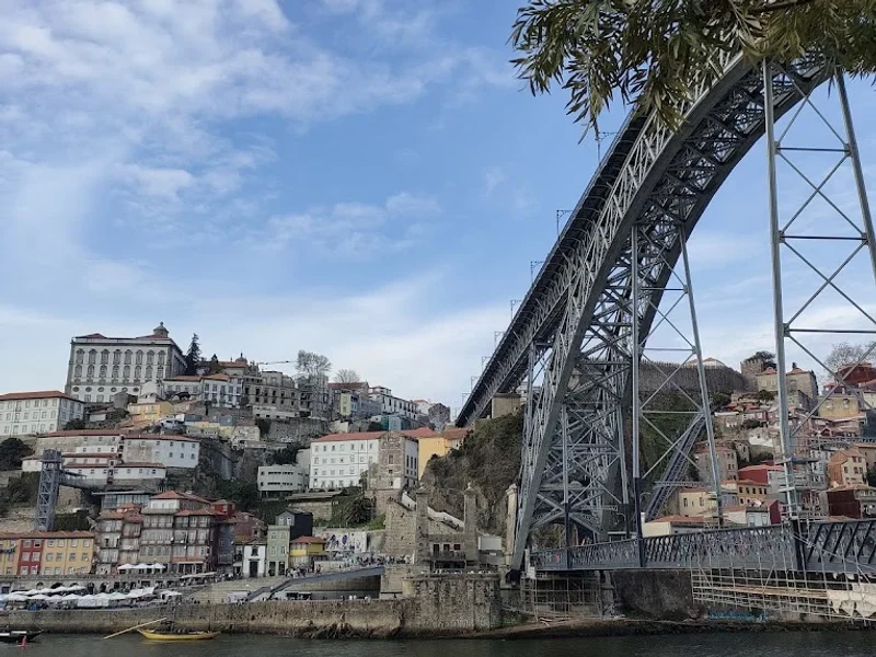 Ribeira do Porto