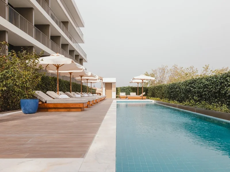 Legacy Hotel Cascais, Curio Collection by Hilton