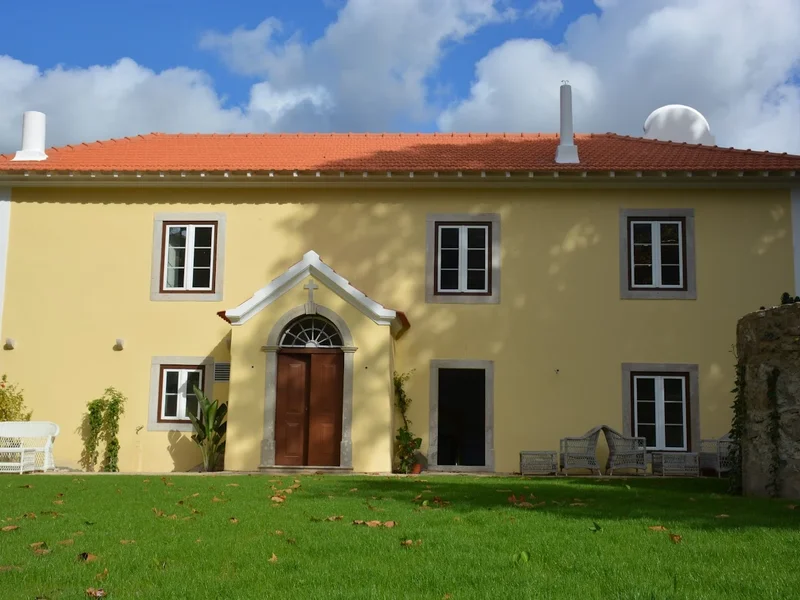 Palácio de Sintra Boutique House
