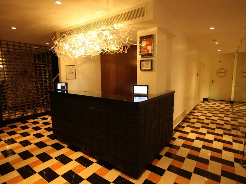 Sintra Boutique Hotel