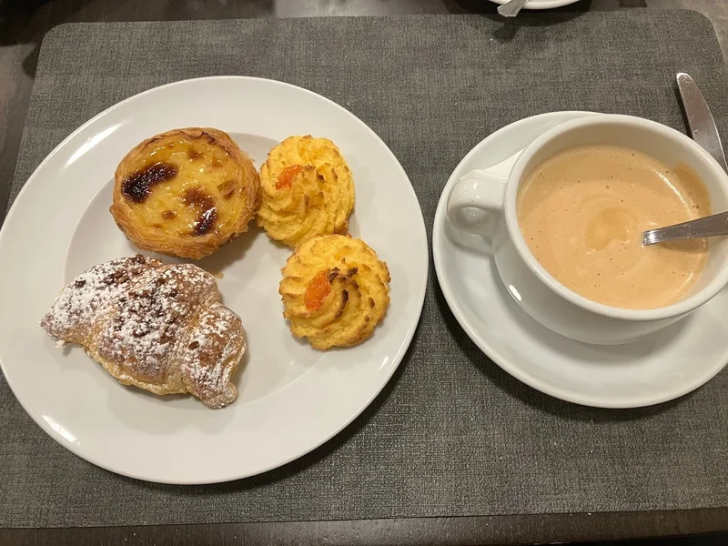 Hotel Principe Lisboa