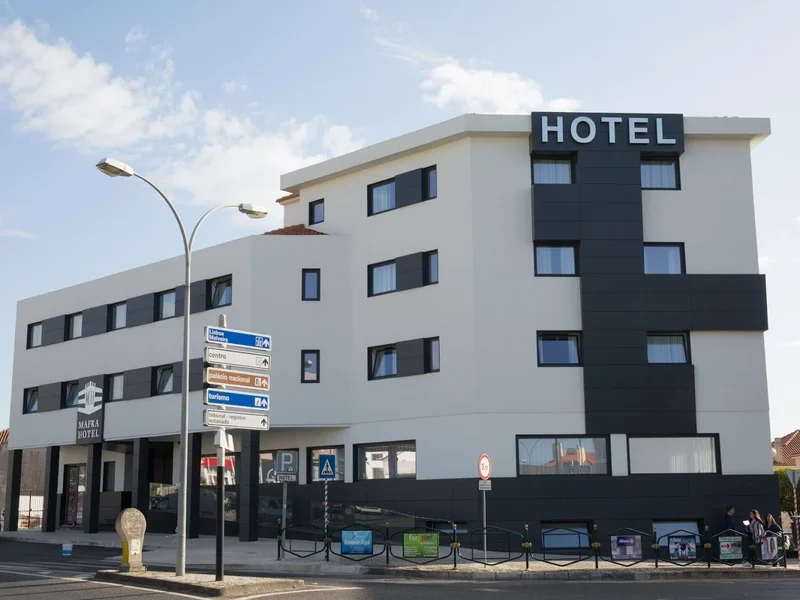 Mafra Hotel