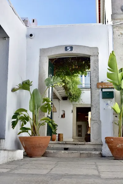 Legasea Cascais Guesthouse