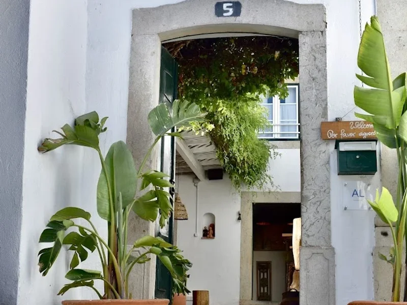 Legasea Cascais Guesthouse