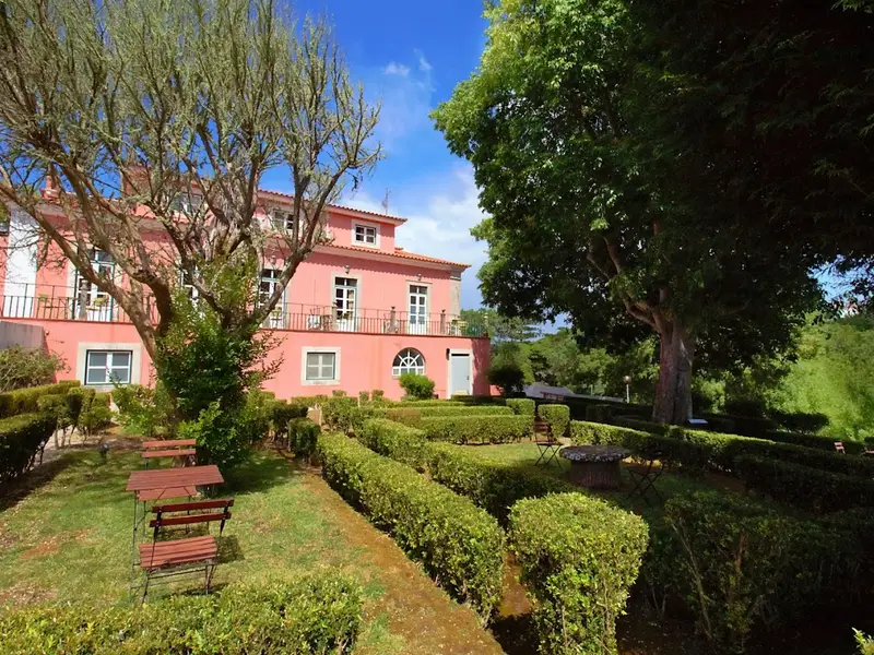 WOT Sintra Sarrazola