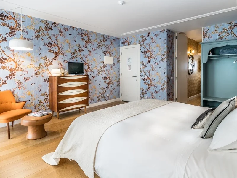 Águamel Sintra, Boutique Guest House