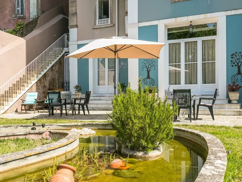 Chalet Saudade - Vintage Guest House