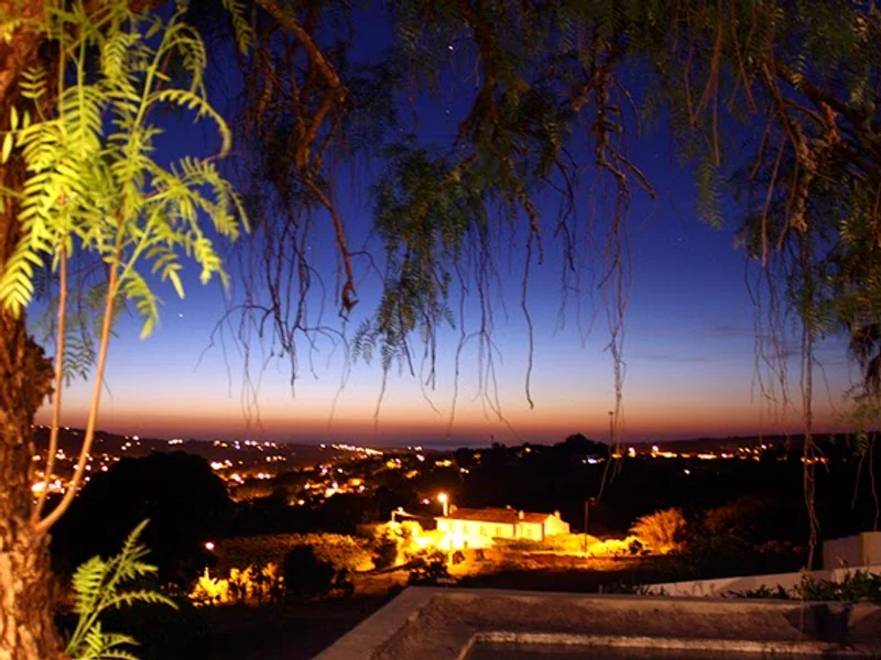 Eugaria CountryHouse