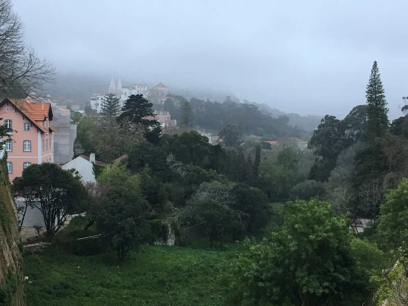 Casa Mathilde Sintra - Tlm 933202939 (Custo de Chamada para Rede Móvel Nacional)