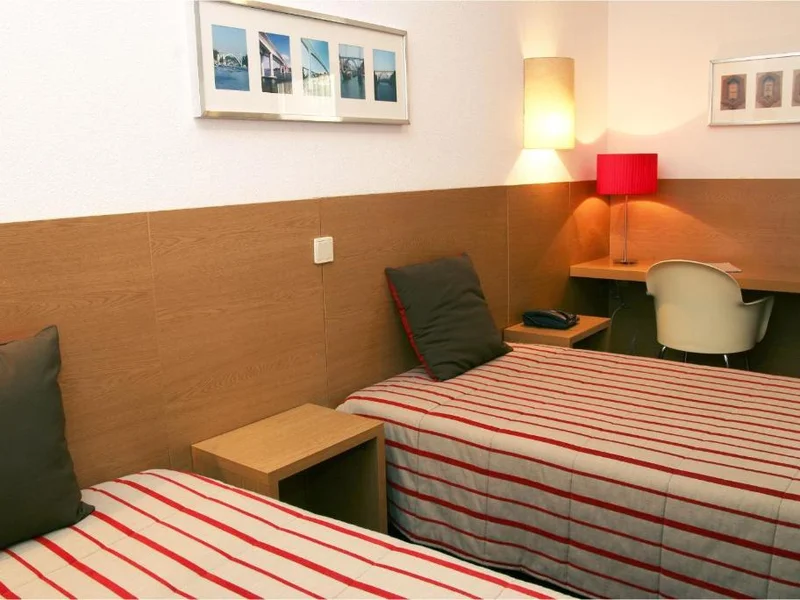 Costa do Sol B&B Hotel Oporto